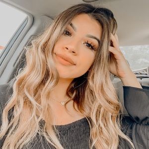 Meet your Posher, Cindy